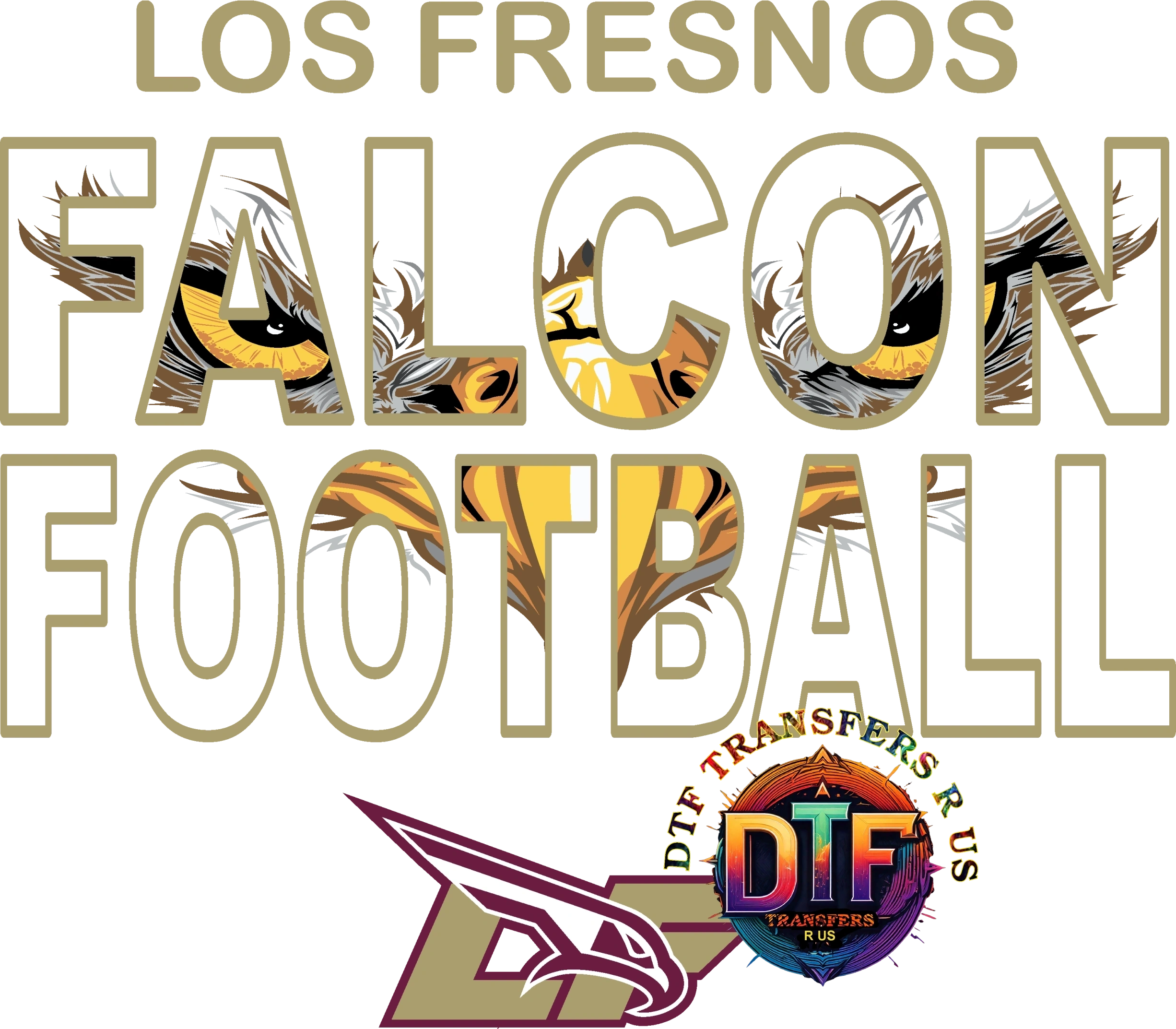 Football DTF Transfers